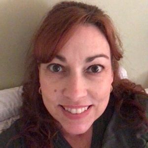 Meet your Posher, Kate